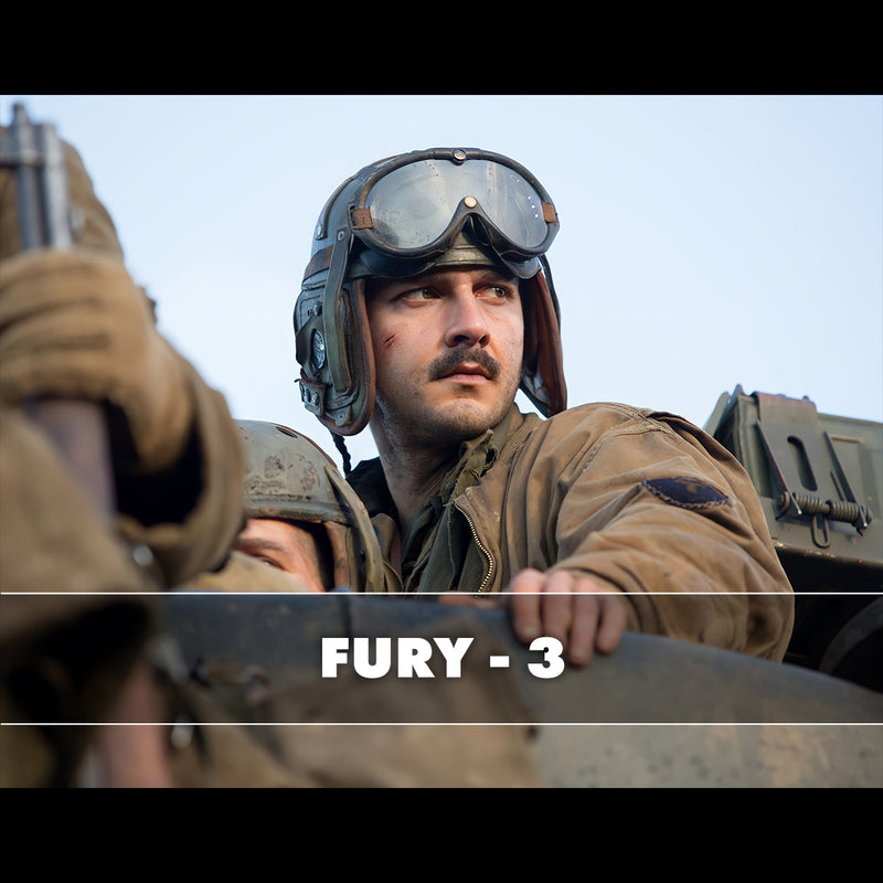 Shia LaBeouf Autograph Pre-Order