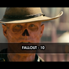 Walton Goggins Autograph Pre-Order