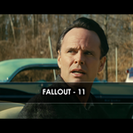 Walton Goggins Autograph Pre-Order