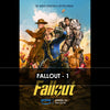 Walton Goggins Autograph Pre-Order