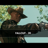 Walton Goggins Autograph Pre-Order