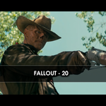 Walton Goggins Autograph Pre-Order
