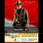 Walton Goggins Autograph Pre-Order