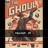 Walton Goggins Autograph Pre-Order