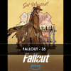 Walton Goggins Autograph Pre-Order