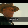 Walton Goggins Autograph Pre-Order