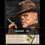 Walton Goggins Autograph Pre-Order