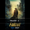 Walton Goggins Autograph Pre-Order