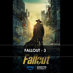 Walton Goggins Autograph Pre-Order