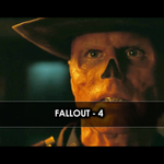 Walton Goggins Autograph Pre-Order