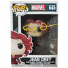 Famke Janssen - Autographed Jean Grey 645 Funko Pop