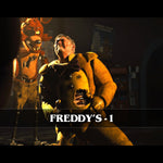 Matthew Lillard Autograph Pre-Order