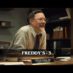 Matthew Lillard Autograph Pre-Order