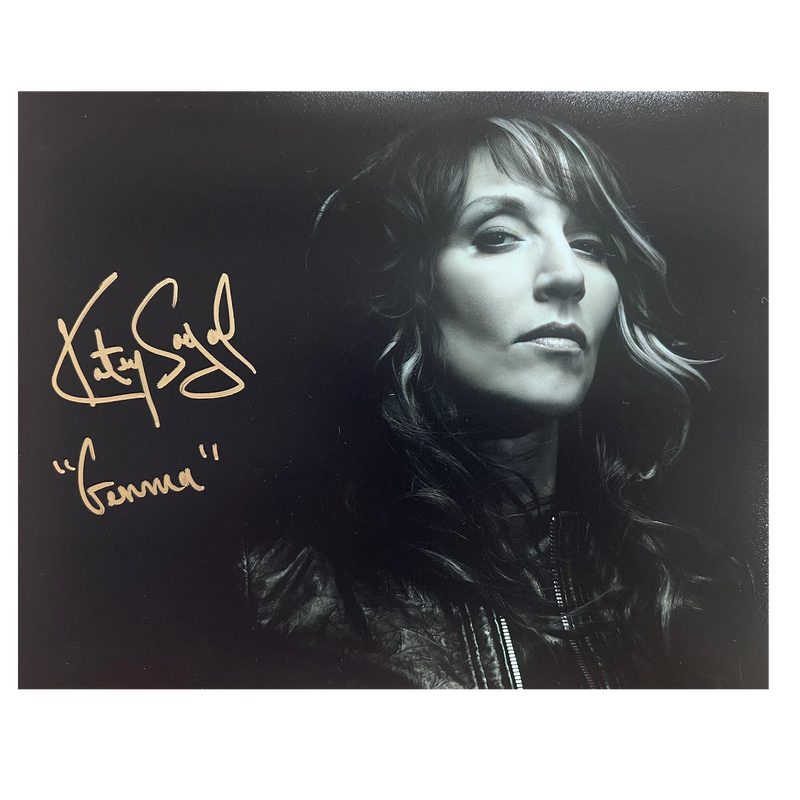 Katey Sagal - Autographed 'Sons of Anarchy' 8x10