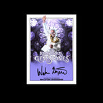 Walton Goggins Autograph Trading Card Pre-Order