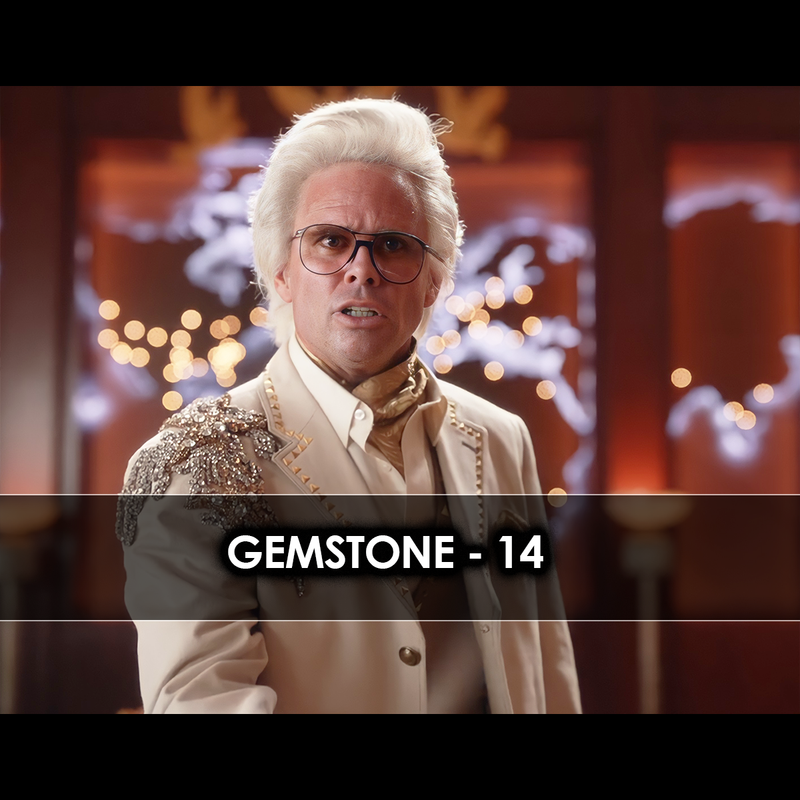 Walton Goggins Autograph Pre-Order