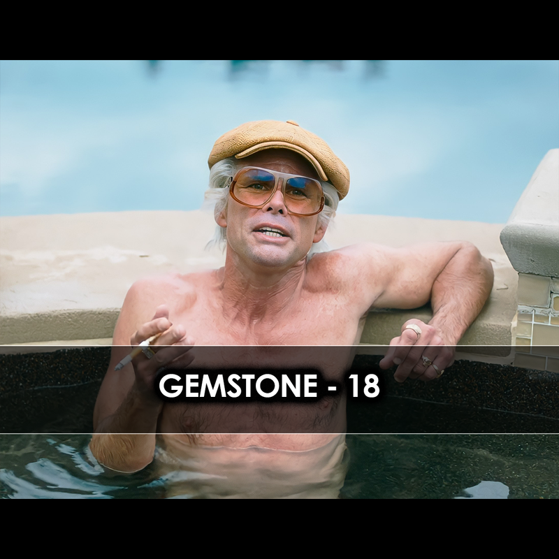 Walton Goggins Autograph Pre-Order