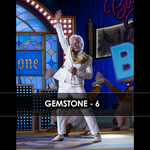Walton Goggins Autograph Pre-Order