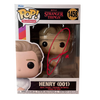 Jamie Campbell Bower Autograph - Henry (001) Funko Pop