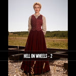 Dominique McElligott - Autograph Pre-Order