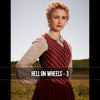 Dominique McElligott - Autograph Pre-Order