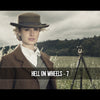 Dominique McElligott - Autograph Pre-Order
