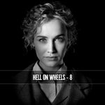 Dominique McElligott - Autograph Pre-Order