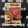 Ozzy Osbourne Autographed Funko Pop - 10