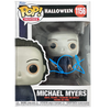 John Carpenter Autographed 'Michael Myers' #1156 2021 Pop