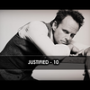Walton Goggins Autograph Pre-Order