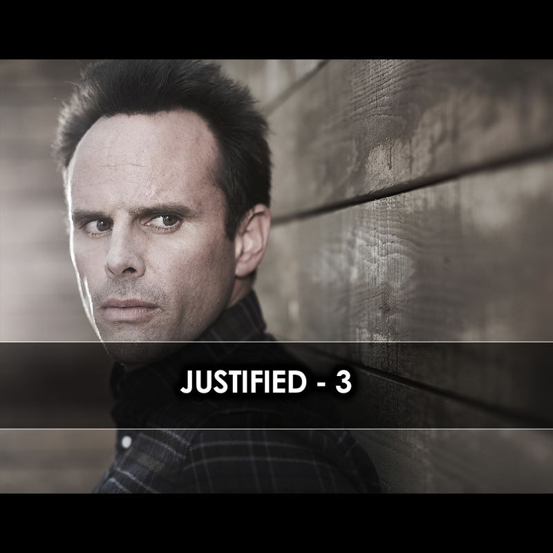 Walton Goggins Autograph Pre-Order