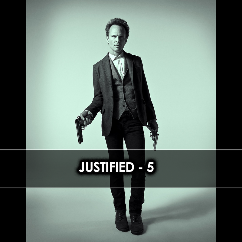 Walton Goggins Autograph Pre-Order