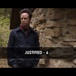 Walton Goggins Autograph Pre-Order
