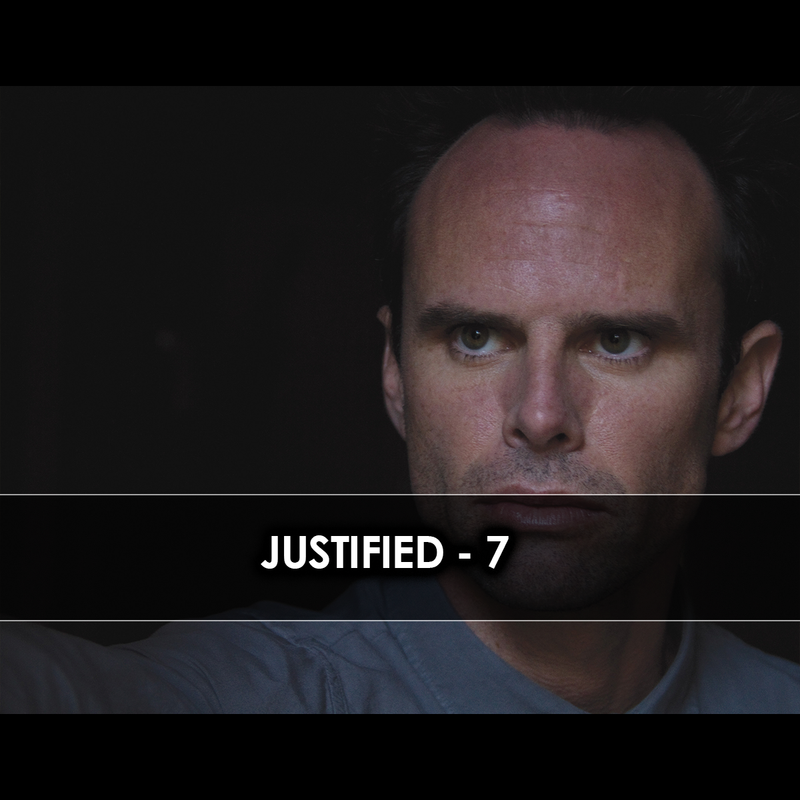 Walton Goggins Autograph Pre-Order
