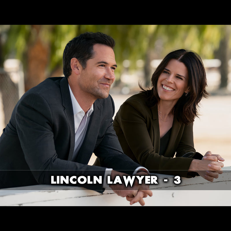 Neve Campbell Autograph Pre-Order