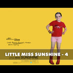 Abigail Breslin Autograph Pre-Order