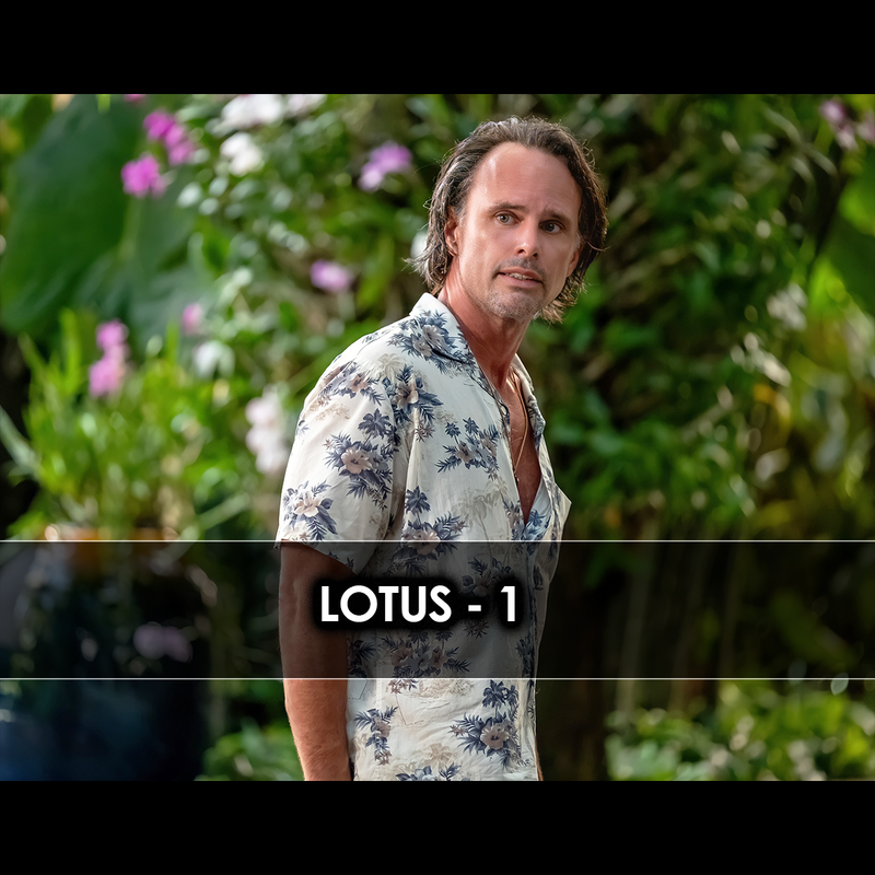 Walton Goggins Autograph Pre-Order