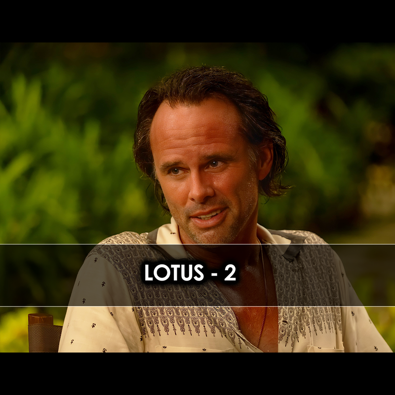 Walton Goggins Autograph Pre-Order
