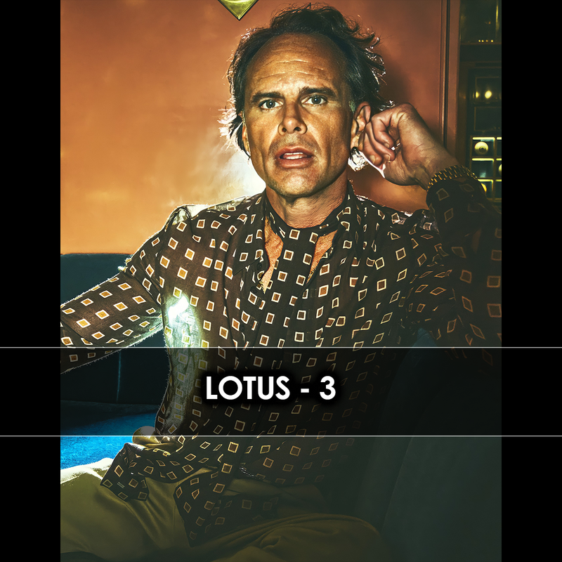 Walton Goggins Autograph Pre-Order