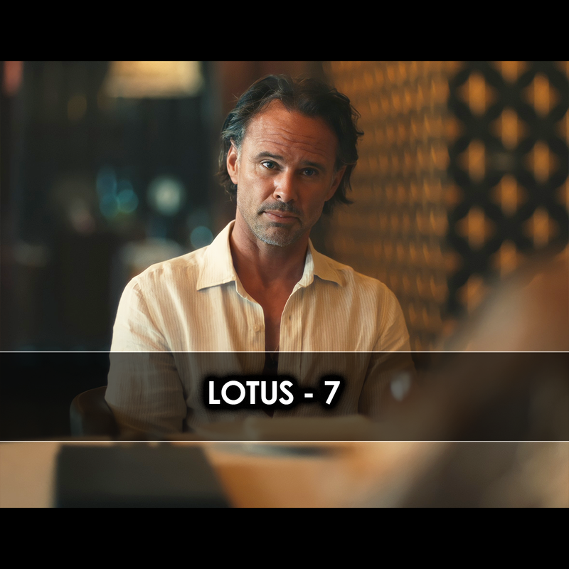 Walton Goggins Autograph Pre-Order