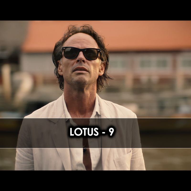 Walton Goggins Autograph Pre-Order