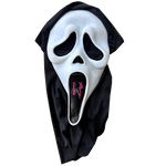 Rory Culkin - Autographed 'Ghost Face' Mask