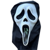 Rory Culkin - Autographed 'Ghost Face' Mask