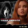 Liana Liberato - Mask - Autograph