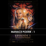 Ian McDiarmid Autograph Pre-Order