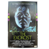 Linda Blair - Autographed Exorcist Mini-Poster B
