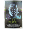Linda Blair - Autographed Exorcist Mini-Poster B