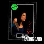 Neve Campbell Autograph Pre-Order