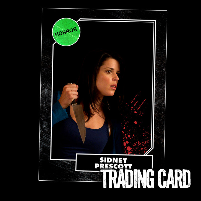 Neve Campbell Autograph Pre-Order