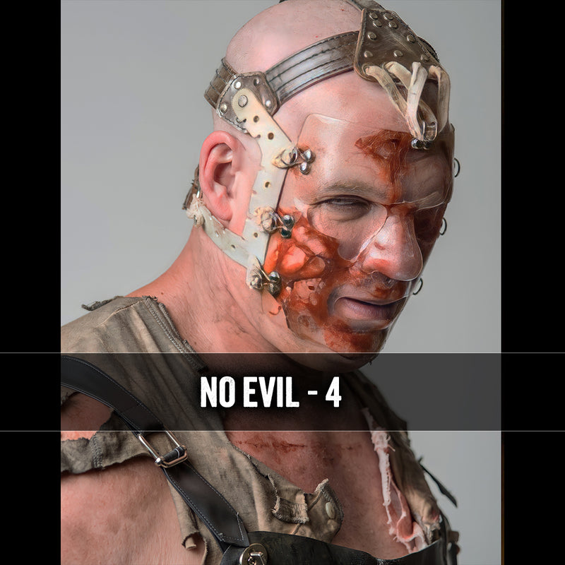 Kane Autograph Pre-Order